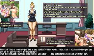 JK Hazard Adult Game Screenshot (8)