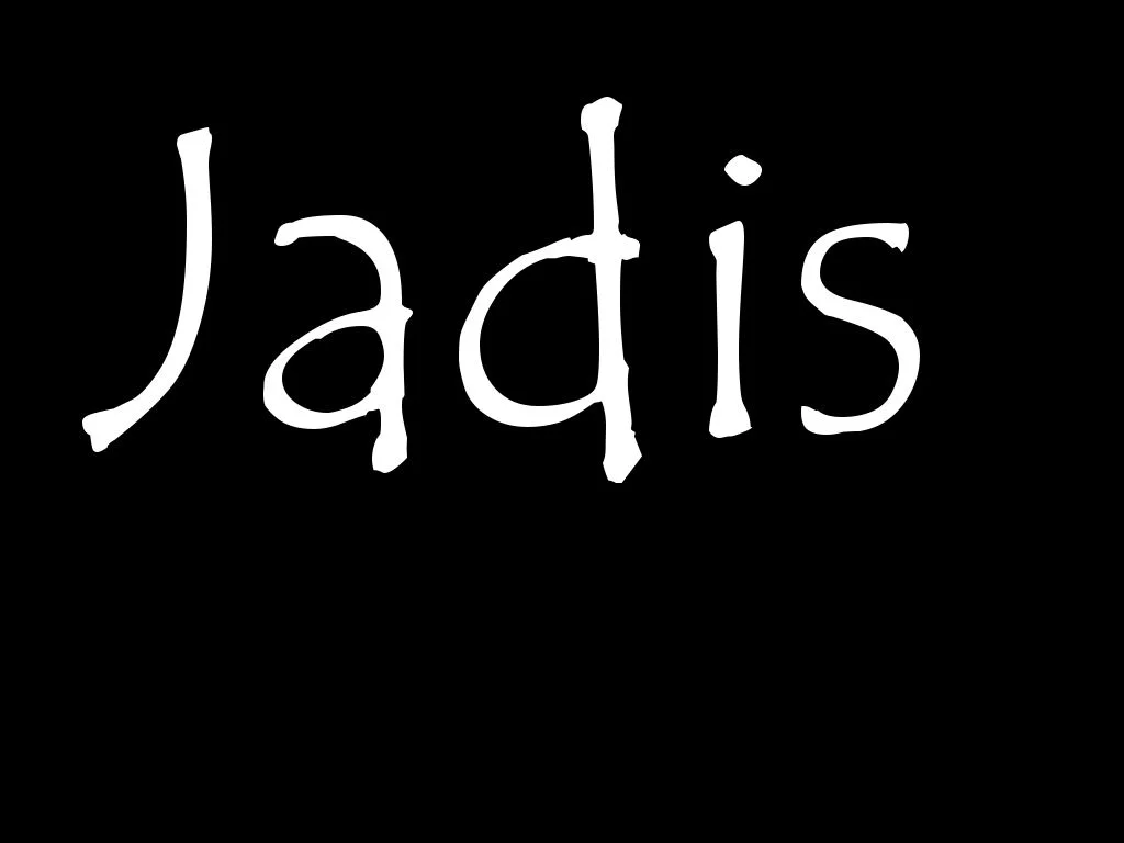 Jadis cover