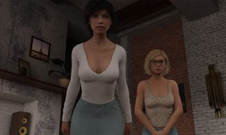 Jen’s Dilemma Adult Game Screenshot (1)