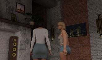 Jen’s Dilemma Adult Game Screenshot (3)