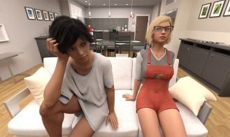 Jen’s Dilemma Adult Game Screenshot (7)