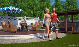 Jessica’s Life Adult Game Screenshot (1)