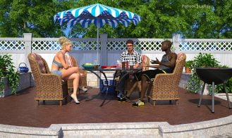 Jessica’s Life Adult Game Screenshot (2)