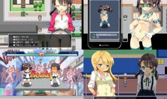 JoFight Adult Game Screenshots (2)