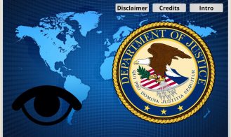 Justice Department Adult Game Screenshot (1)