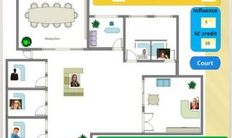 Justice Department Adult Game Screenshot (3)