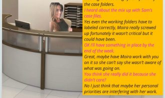 Justice Department Adult Game Screenshot (6)