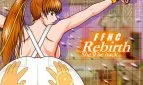 Kasumi Rebirth