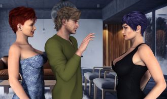 Kellys Family Mother in Law Adult Game Screenshot (2)