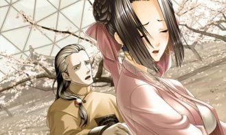 Kikokugai The Cyber Slayer Adult Game Screenshot (3)