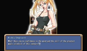 Kingdom Of Love Adult Game Screenshot (3)