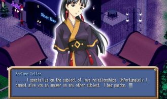 Kingdom Of Love Adult Game Screenshot (4)