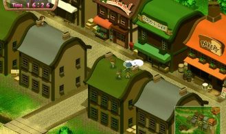 Kingdom Of Love Adult Game Screenshot (5)