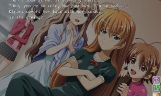 Kira Kira Adult Game Screenshot (2)