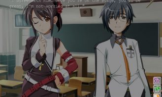 Kira Kira Adult Game Screenshot (6)