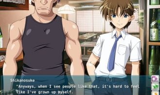 Kira Kira Curtain Call Adult Game Screenshot (2)