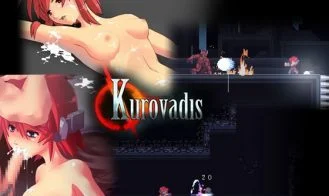 Kurovadis cover