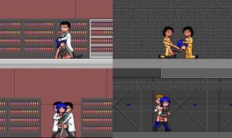 LAB Still Alive Adult Game Screenshot (2)