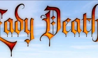 Lady Death's Pet cover