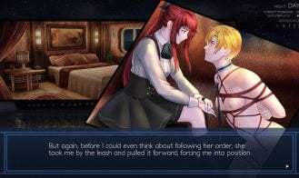 Ladykiller in a Bind - Unedited Version Adult Game Screenshot (4)