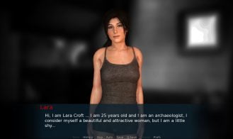 Lara Choices Adult Game Screenshots (1)