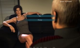 Lara Choices Adult Game Screenshots (3)
