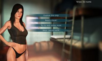 Lara Choices Adult Game Screenshots (4)