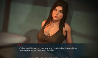 Lara Choices Adult Game Screenshots (5)