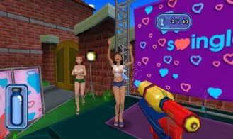 Leisure Suit Larry Magna Cum Laude - Uncut and Uncensored Adult Game Screenshot (1)