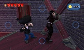 Leisure Suit Larry Magna Cum Laude - Uncut and Uncensored Adult Game Screenshot (4)