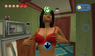 Leisure Suit Larry Magna Cum Laude - Uncut and Uncensored Adult Game Screenshot (5)