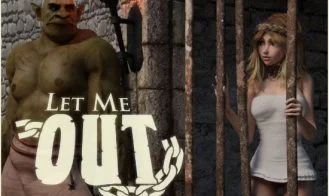 Let Me Out cover
