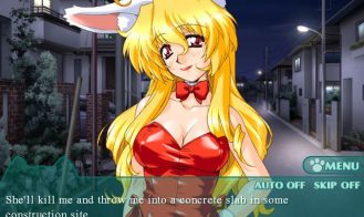 Let’s Meow Meow! Adult Game Screenshot (2)