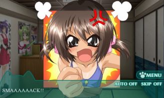 Let’s Meow Meow! Adult Game Screenshot (5)