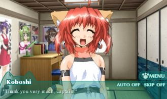 Let’s Meow Meow! Adult Game Screenshot (6)