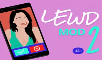 Lewd Mod 2 cover