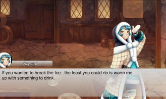 Lewd Warfare Adult Game Screenshots (1)