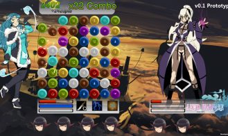 Lewd Warfare Adult Game Screenshots (3)