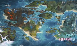 Lewd Warfare Adult Game Screenshots (5)