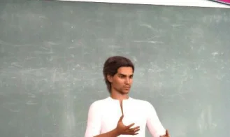 Life Of A Teacher cover