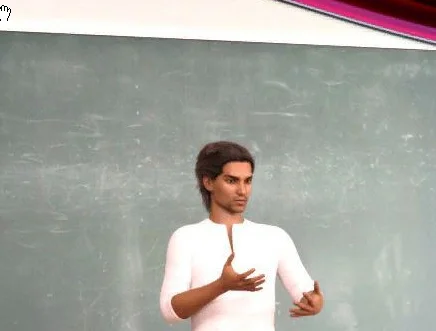 Life Of A Teacher cover