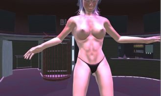 Life on Fire Adult Game Screenshots (3)