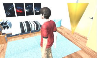 Life on Fire Adult Game Screenshots (4)