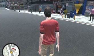 Life on Fire Adult Game Screenshots (5)