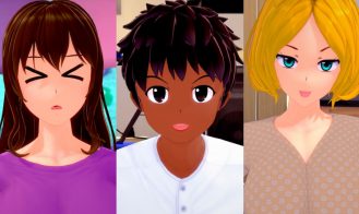 Light Within Adult Game Screenshots (5)