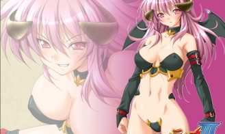 Lightning Warrior Raidy III Adult GAme Screenshot (8)