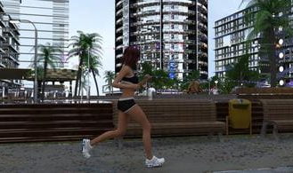 Lily’s Awakening Adult Game Screenshots (4)