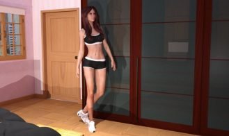 Lily’s Awakening Adult Game Screenshots (8)