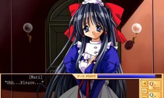 Little My Maid Adult Game Screenshot (3)