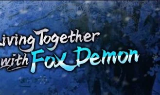 Living together with Fox Demon cover